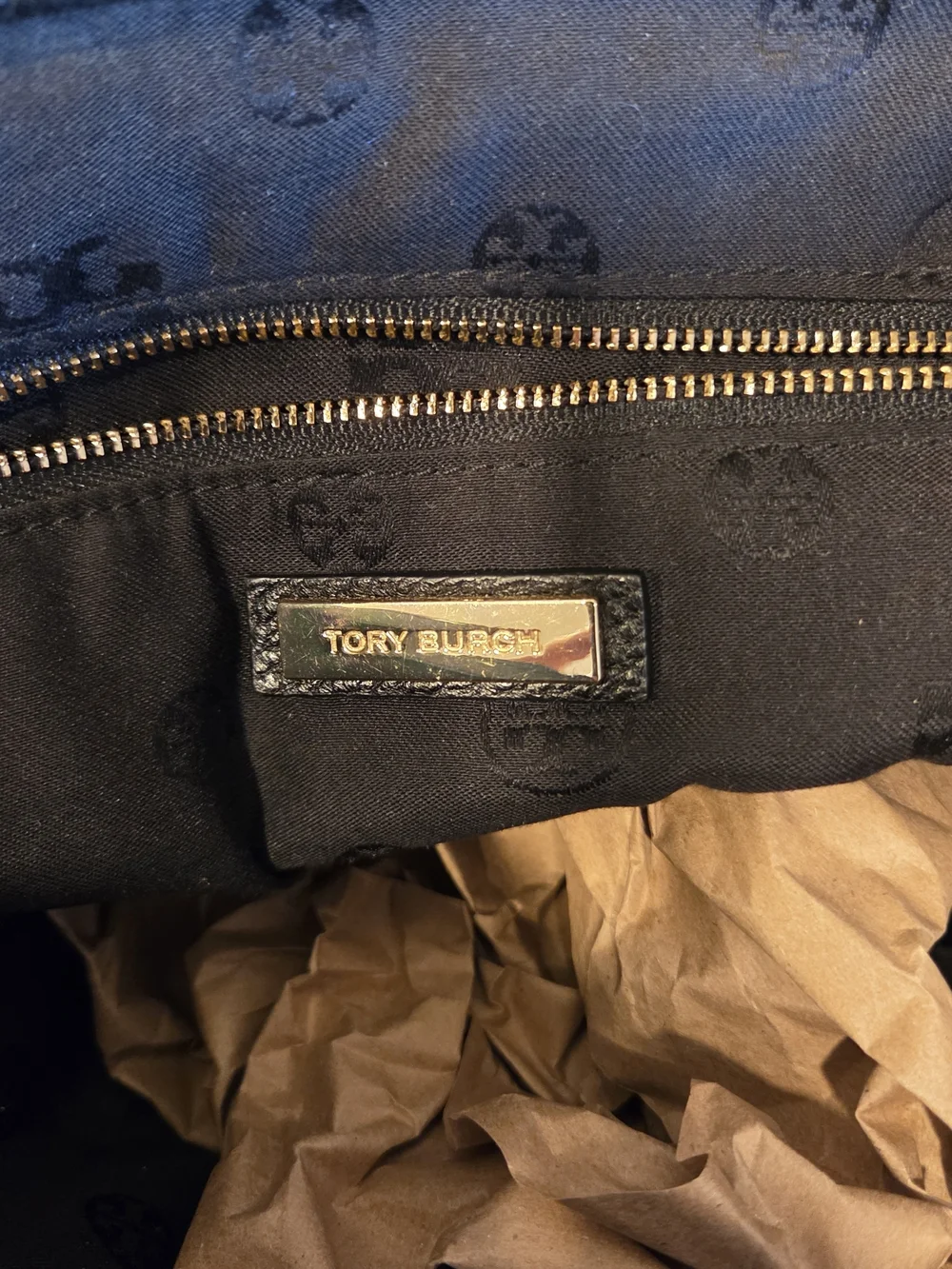 Tory Burch classic tory